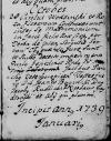 metryka ślubu z dn.20.10.1738r. Karol Wodzynski i Róża Elster